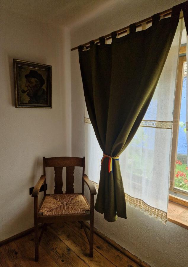 Floresti House 21 Roandola 外观 照片