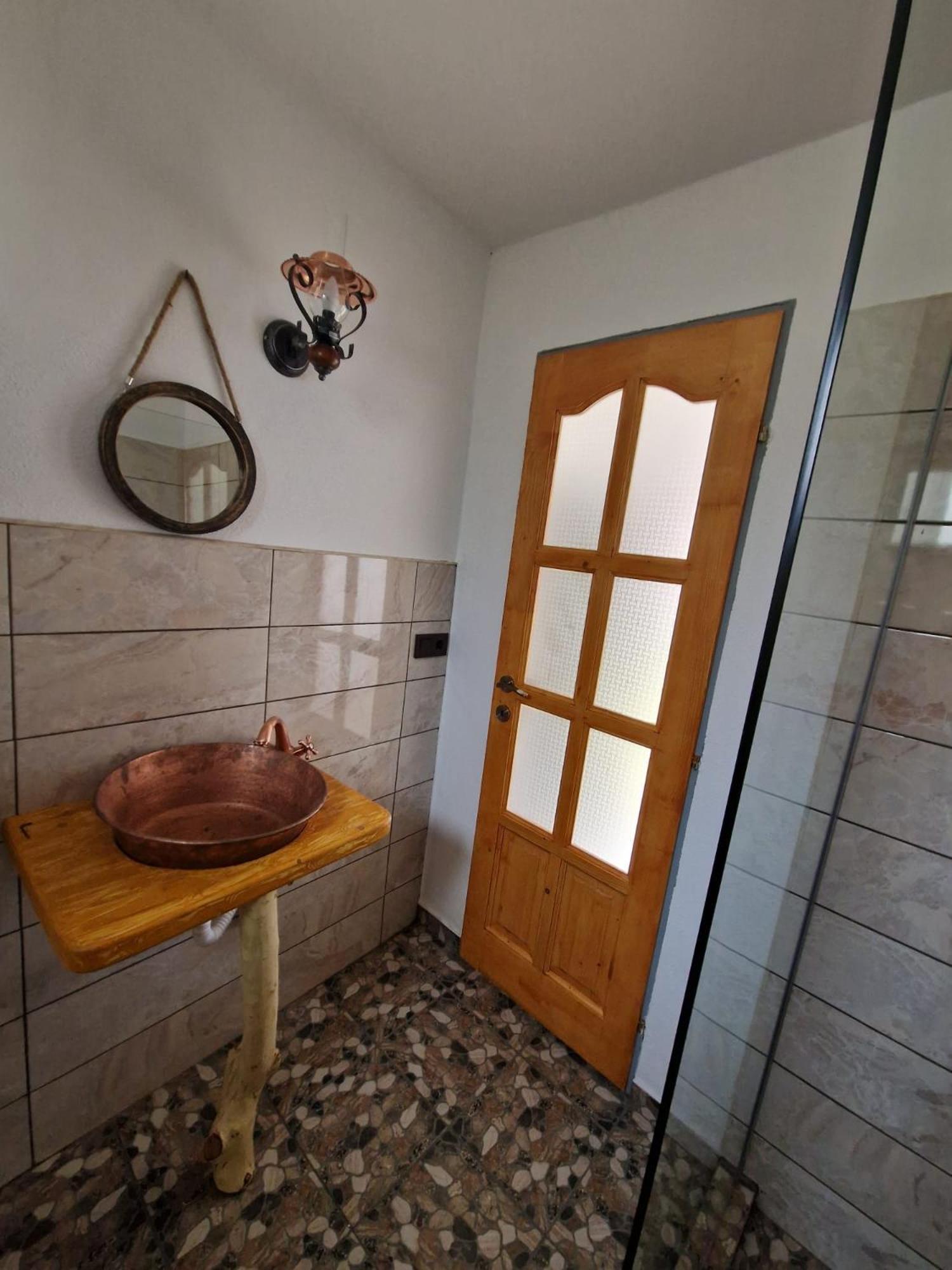 Floresti House 21 Roandola 外观 照片